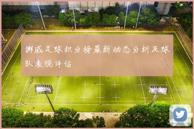 挪威足球积分榜最新动态分析及球队表现评估